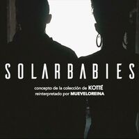 Solarbabies