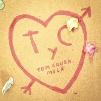 Tom Crush