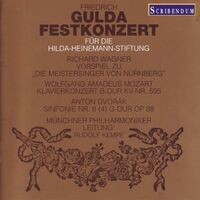 Friedrich Gulda Festkonzert