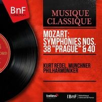 Mozart: Symphonies Nos. 38 