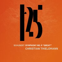 Schubert: Symphony No. 9, 