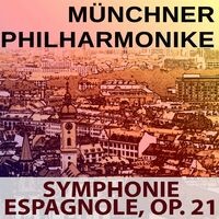 Symphonie espagnole, Op. 21