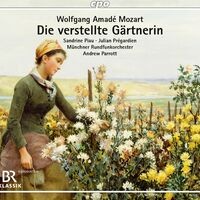Mozart: Die verstellte Gärtnerin, K. 196 (Sung in German) [Live]
