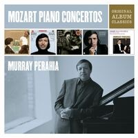 Murray Perahia - Original Album Classics