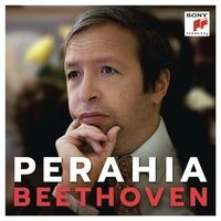 Perahia Plays Beethoven - Moonlight, Pastorale, Appassionata