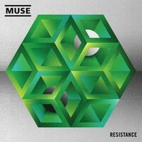 Resistance [Tiesto Remix]