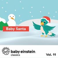 Baby Santa: Baby Einstein Classics, Vol. 11