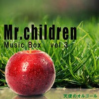 Mr. Children Music Box Vol. 3