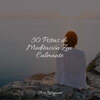 50 Pistas de Meditación Zen Calmante