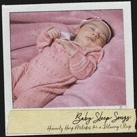 Baby Sleep Songs: Heavenly Harp Melodies for a Relaxing Sleep