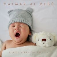 Calmar Al Bebé: Suave Caricia Vol. 2