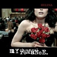 Helena (So Long & Goodnight) (U.K. DMD Single)