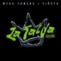 LA FALDA (Tiësto Remix)