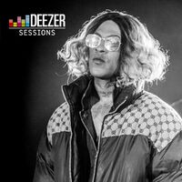 Deezer Session EP