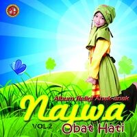 Religi Anak Anak Najwa Obat Hati, Vol. 2