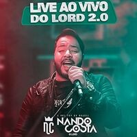 Live Ao Vivo Do Lord 2.0