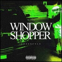 Window Shopper (Freestyle)