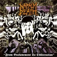 From Enslavement To Obliteration (Deluxe Version)
