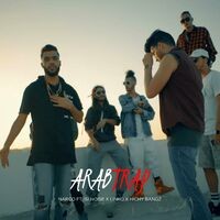 Arab Trap (feat. Hichy Bangz, Isi Noice & Linko)