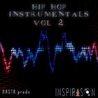 Hip Hop Instrumentals, Vol. 2
