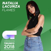 Flames (Operación Triunfo 2018)