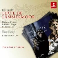 Lucie de Lammermoor