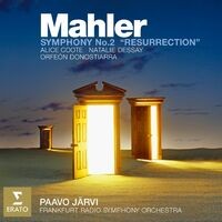 Mahler Symphony No.2