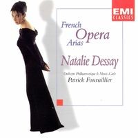 Natalie Dessay - Airs d'Opéras Francais