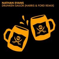 Drunken Sailor (Harris & Ford Remix)