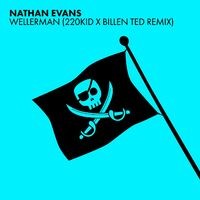 Wellerman (Sea Shanty / 220 KID x Billen Ted Remix / Karaoke Version)