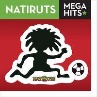 Mega Hits: Natiruts (Ao Vivo)