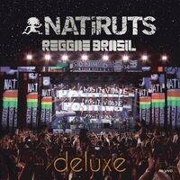 Natiruts Reggae Brasil (Ao Vivo) [Deluxe]