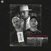 Freestyle Session #13