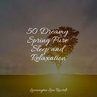 50 Dreamy Spring Pure Sleep and Relaxation
