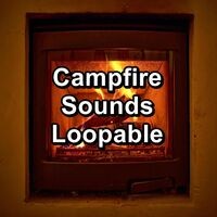 Campfire Sounds Loopable