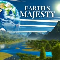 Earth's Majesty: International Mother Earth Day 2024