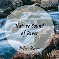 Nature Stream: Nature Sound of River Vol. 1