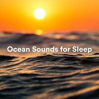 Ocean Sounds for Sleep (Sleep well with ocean sounds)