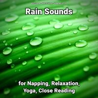 Rain Sounds for Napping, Relaxation, Yoga, Close Reading