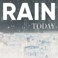 Rain Today