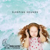 Sleeping Sounds - Cure Insomnia, Night Music, Calm Slumber