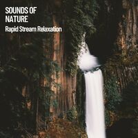 Sounds of Nature: Rapid Stream Relaxation