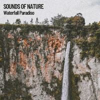 Sounds of Nature: Waterfall Paradiso