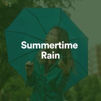 Summertime Rain