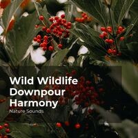 Wild Wildlife Downpour Harmony
