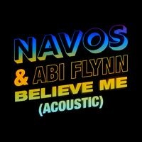 Believe Me (Acoustic)
