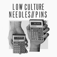 Low Culture & Needles//Pins - Split