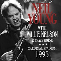 Cardinal Stadium 1995 (Live)
