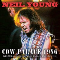Cow Palace 1986 (Live)