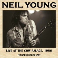 Live at the Cow Palace, California, 1986 (Fm Radio Broadcast)